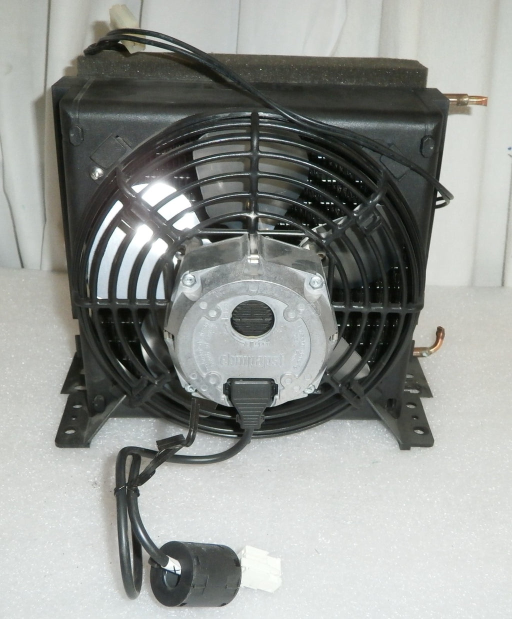 THERMO SORVALL ST16R FAN EMBA PST WITH CHILLER CONDITIONER FAN GOOD CONDITION