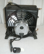THERMO SORVALL ST16R FAN EMBA PST WITH CHILLER CONDITIONER FAN GOOD CONDITION