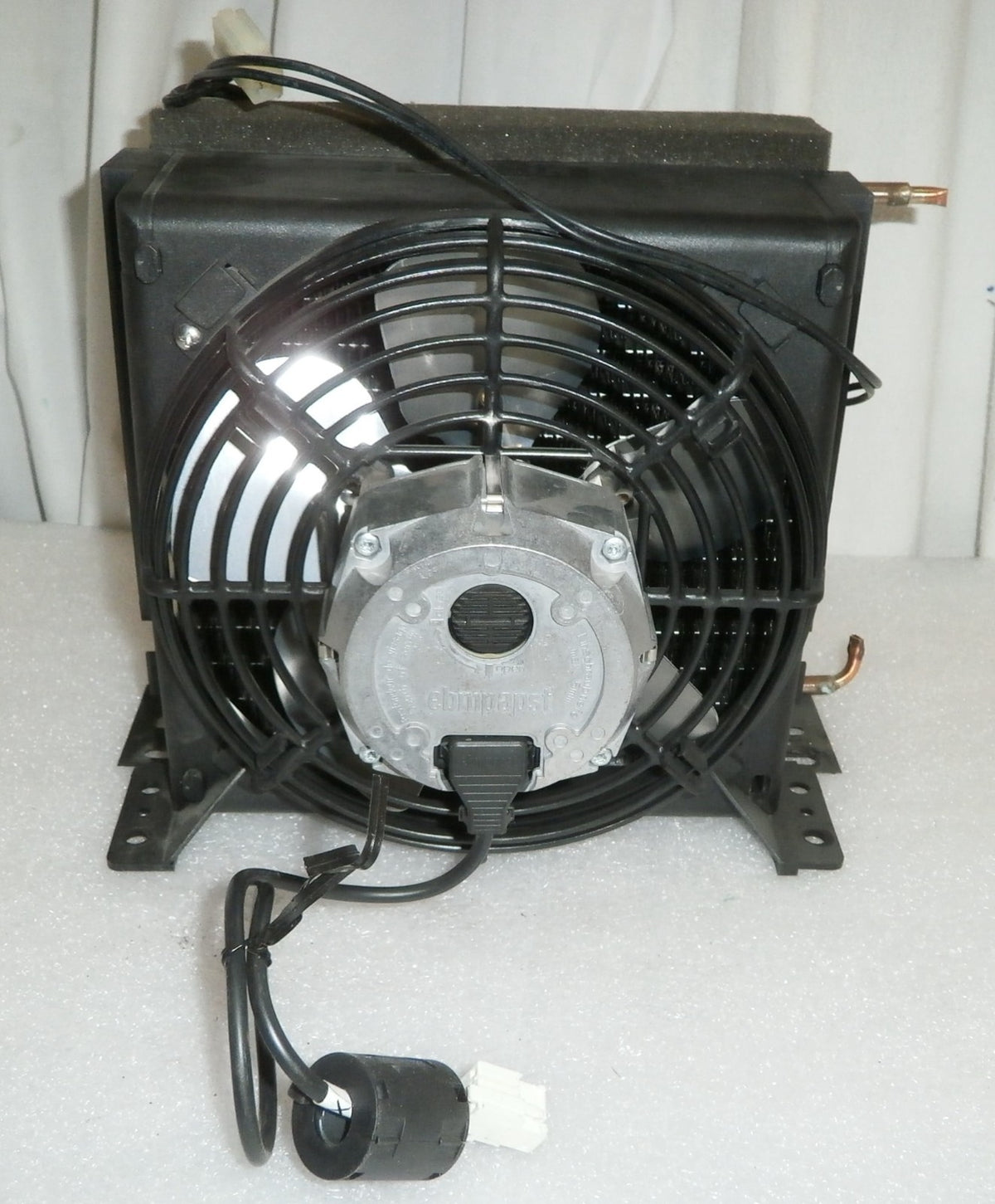 THERMO SORVALL ST16R FAN EMBA PST WITH CHILLER CONDITIONER FAN GOOD CONDITION
