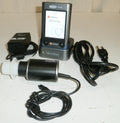 Carefusion Viasys Vyaire Microloop Spirometer ML3535 w/ Adapter & Accessories