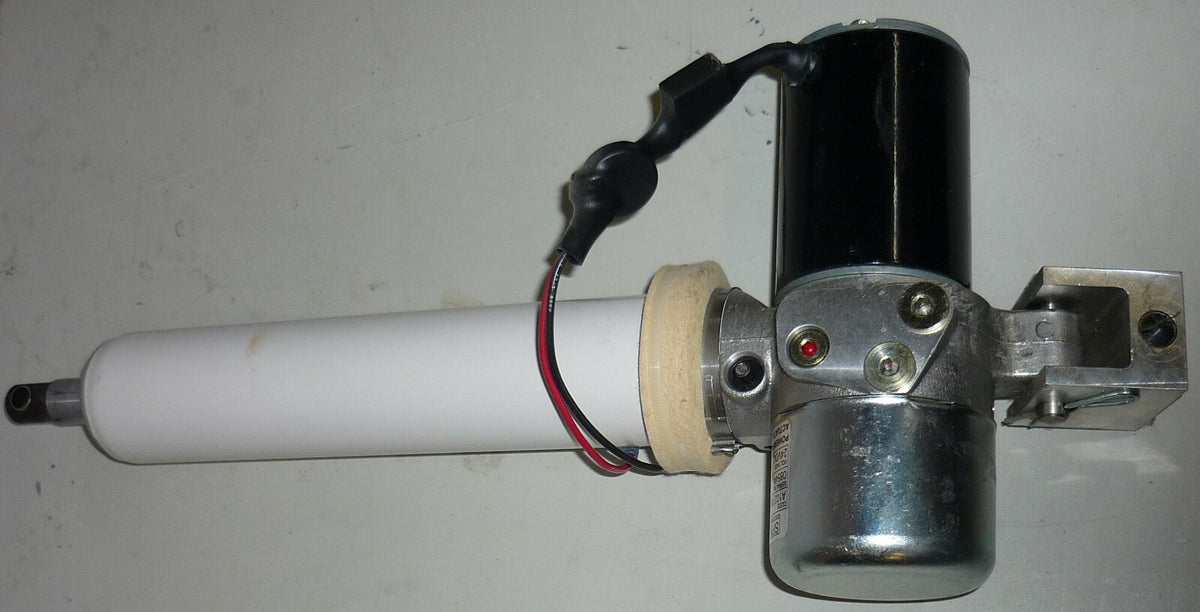 Arjo Sara Plus Chorus Linak Powered Linear Actuator A102740-6-193-3 100897-6-05