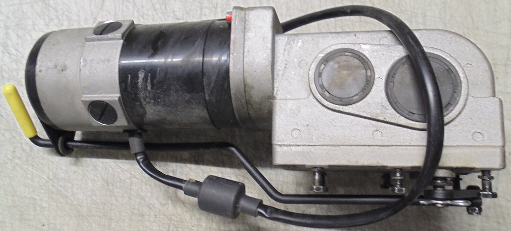 ONE MOTOR R00037 RH MADE IN GERMANY