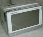 Mindray BeneView T1 Monitor w/ SPO2, NBP Cuff, 3 Lead ECG and 1 Battery