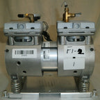AMETEK PITTMAN 317333 Thomas 669420C Vacuum Pump