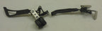 INVACARE MYON WHEELCHAIR BRAKES GOOD CONDITION