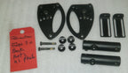 Quantum Edge 2.0 Back Parts As Photo