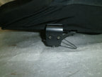 Wheelchair Back Jay Union JUNPDCUTM16SH H20" (15"-17" Width) W/ Accessories
