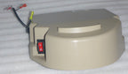 2017 BRUNO STRAIGHT STAIR LIFT 17100330397 BODY PARTS -CABLES. SENSORS AS PHOTO