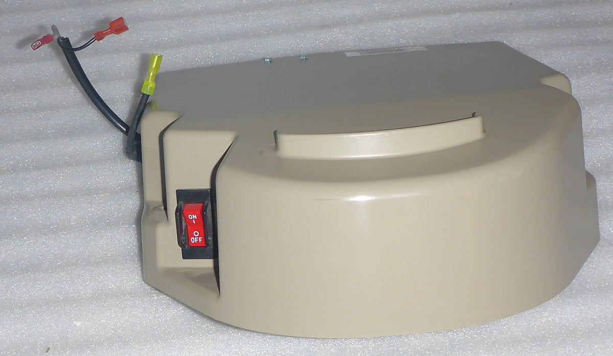 2017 BRUNO STRAIGHT STAIR LIFT 17100330397 BODY PARTS -CABLES. SENSORS AS PHOTO