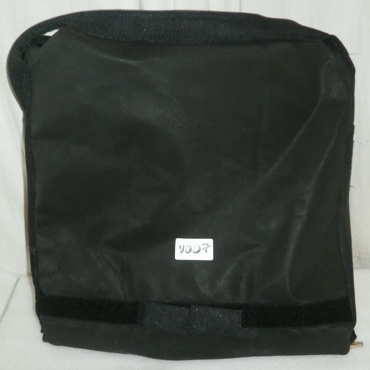 ROHO CUSHION QUAD SELECT QS1010C 19.58"X18.5"X4.25 INCH W/ COVER COV-SS1011