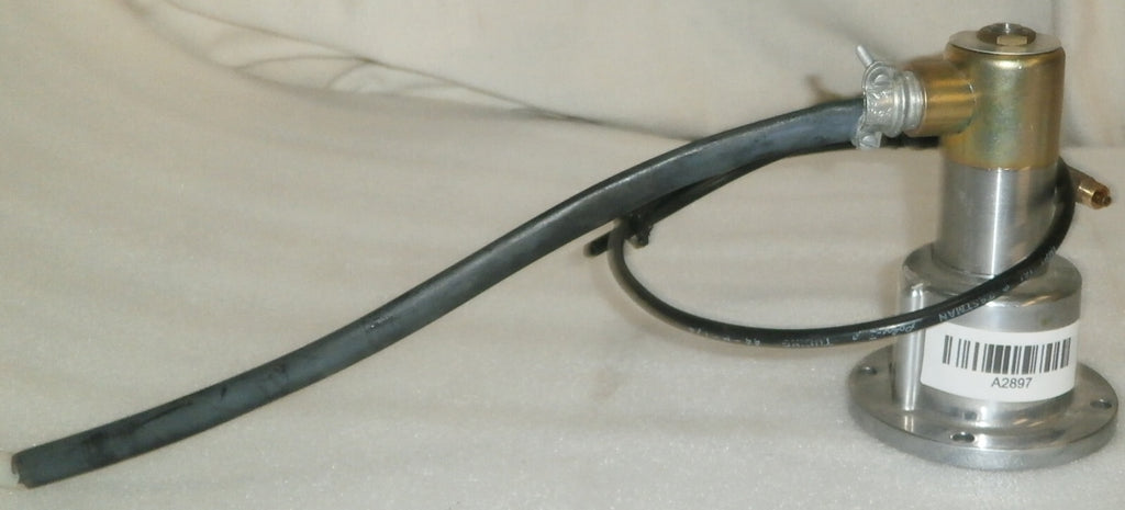 SKINNER ELECTRIC VALVE
