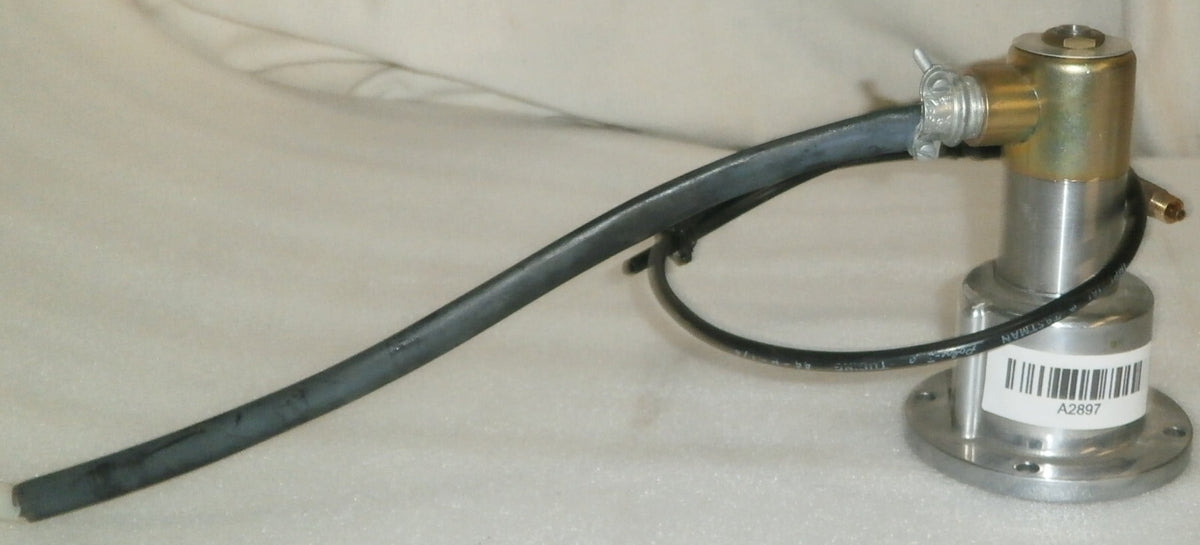 SKINNER ELECTRIC VALVE