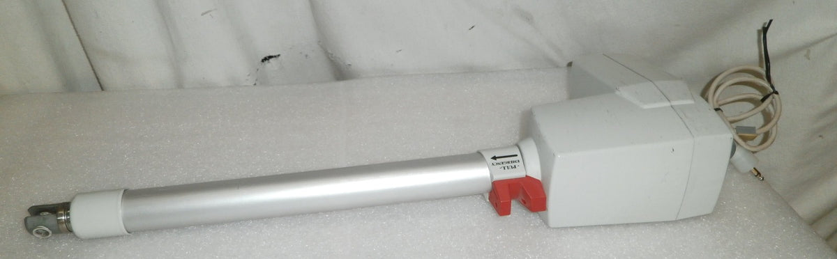 LINAK 34410F-4L35014X ACTUATOR FROM ARJO MAXI 500 FLOOR LIFT GOOD CONDITION