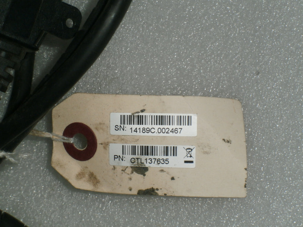 QUANTUM Q6 EDGE Q-LOGIC ATTENDANT JOYSTICK, CTL137635