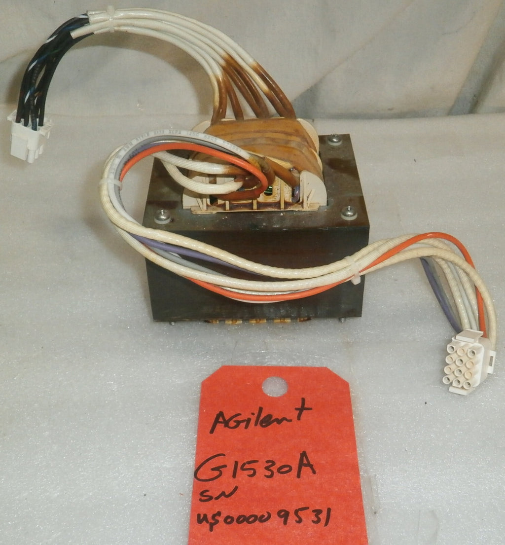 HEWLETT PAKARD G1530-60970 TRANSFORMER FOR 6890 GC