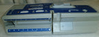 Lot of 5 Baxa Microfuse Pump Dual Rate Infusers
