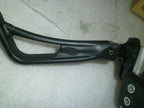 Wheel Locks Wheelchair Long Hand Brake Pull Push Assembly Pair Left Right