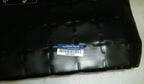 MAPLE LEAF WHEELCHAIR CUSHION AIR SIZE 18X16" WITH COVER VERY GOOD CONDITION
