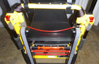 Stryker 6252 Evacuation Chair Stair Pro with Options (Year 2022) (no Tariffs)