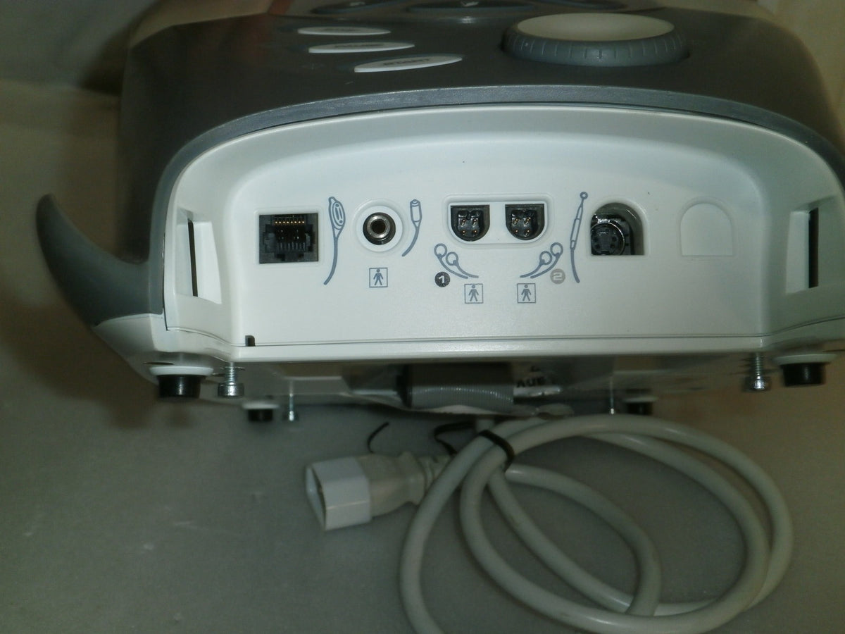 Chattanooga Intelect Legend XT 2763 W/ PART W17698-1, W17698-2 & PATIENT SWITCH