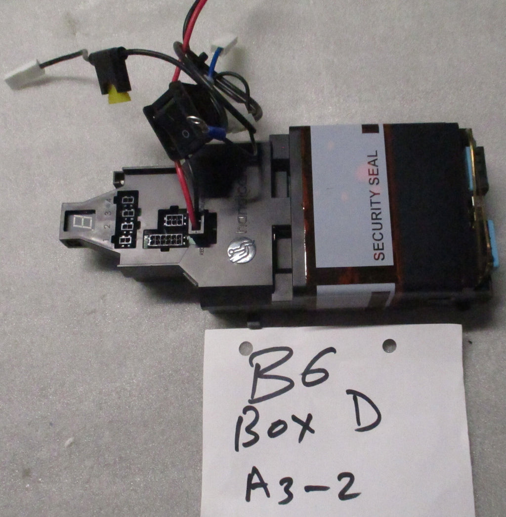 HANDI CARE LIFT USED PARTS AS PICTURES