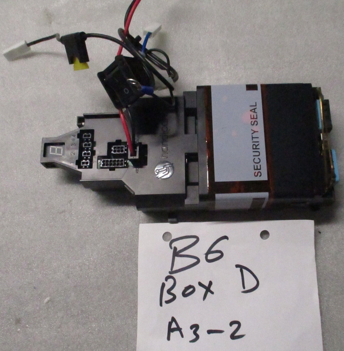 HANDI CARE LIFT USED PARTS AS PICTURES