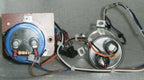 GE AMX-4 2169360-7 XRAY PART 97F8036S CAPACITOR & 46-170030P78 WITH CABLES