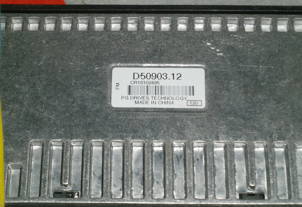 RNET WHEELCHAIR CONTROL D50903.12 FROM QUICKIE XPLORE 2 HYBRID GOOD CONDITION