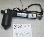 REAC ACTUATOR TYPE LL-5001-41 VERY GOOD WORKING CONDITION