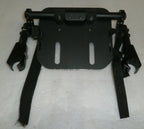 WHEELCHAIR RIGID FOOTREST USED GOOD CONDITION AS PHOTO