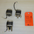VEXTA PK266-02A 2-PHASE STEPPING MOTOR