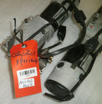 QUICKIE XPERIENCE WHEELCHAIR MOTORS SRG0410 R00038-R-RH/M-LH R00037-R-LH/M-RH