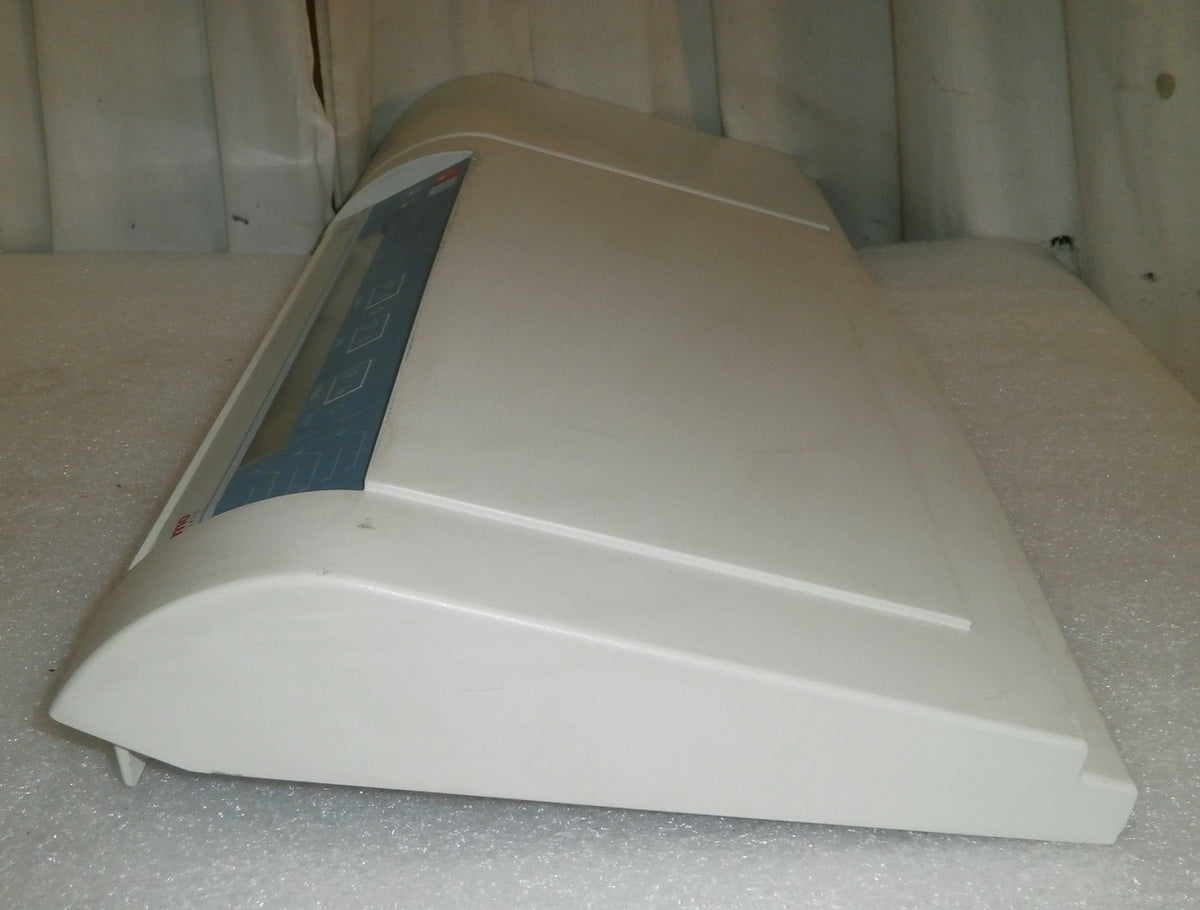 THERMO SORVALL ST16R FRONT PANEL DISPLAY USED GOOD CONDITION