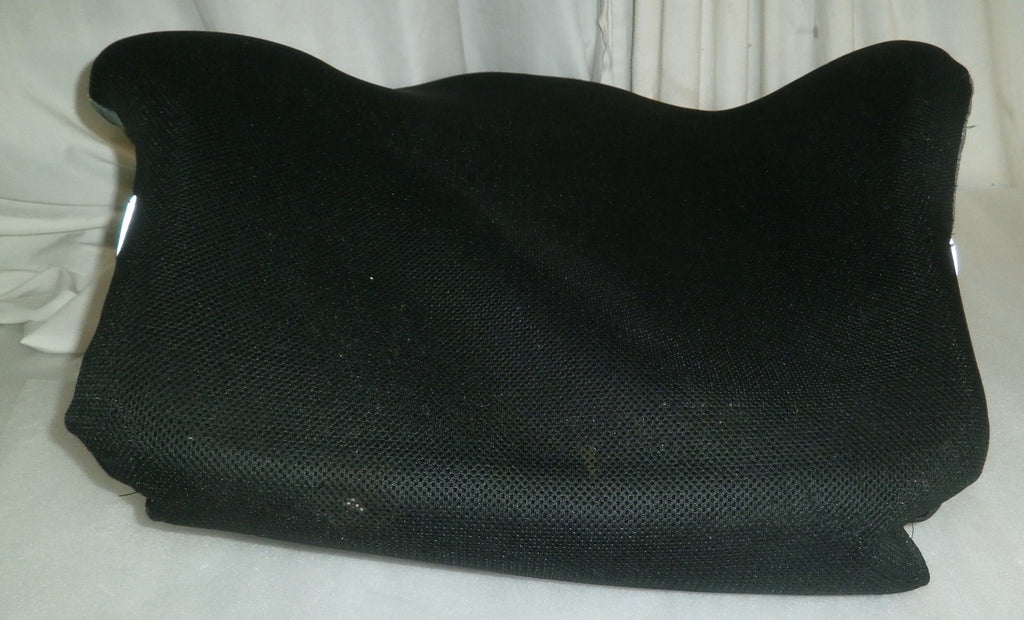 NXT WHEELCHAIR BACK CUSHION USED VERY GOOD CONDITION DIMENSION AS PHOTO
