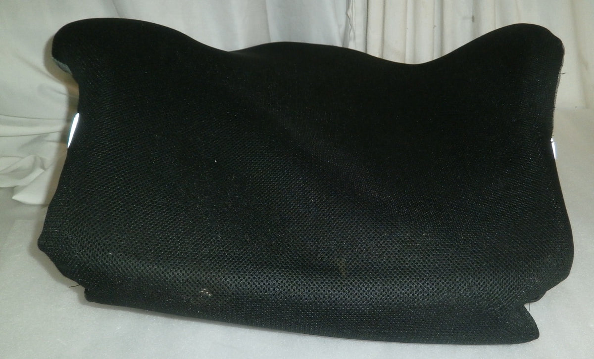 NXT WHEELCHAIR BACK CUSHION USED VERY GOOD CONDITION DIMENSION AS PHOTO