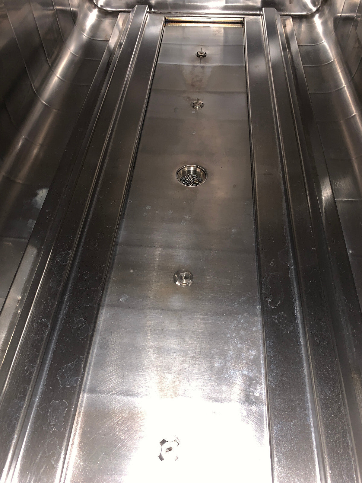 GETINGE MODEL 633HC 633 HC STERILIZER Autoclave
