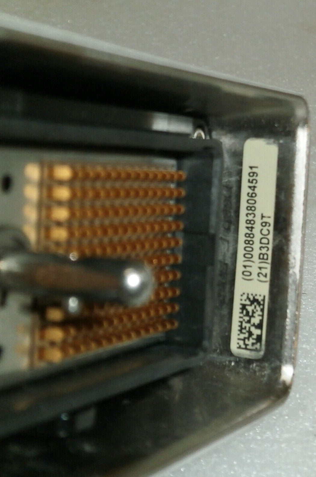 Philips C5-1 Purewave Ultrasound Transducer
