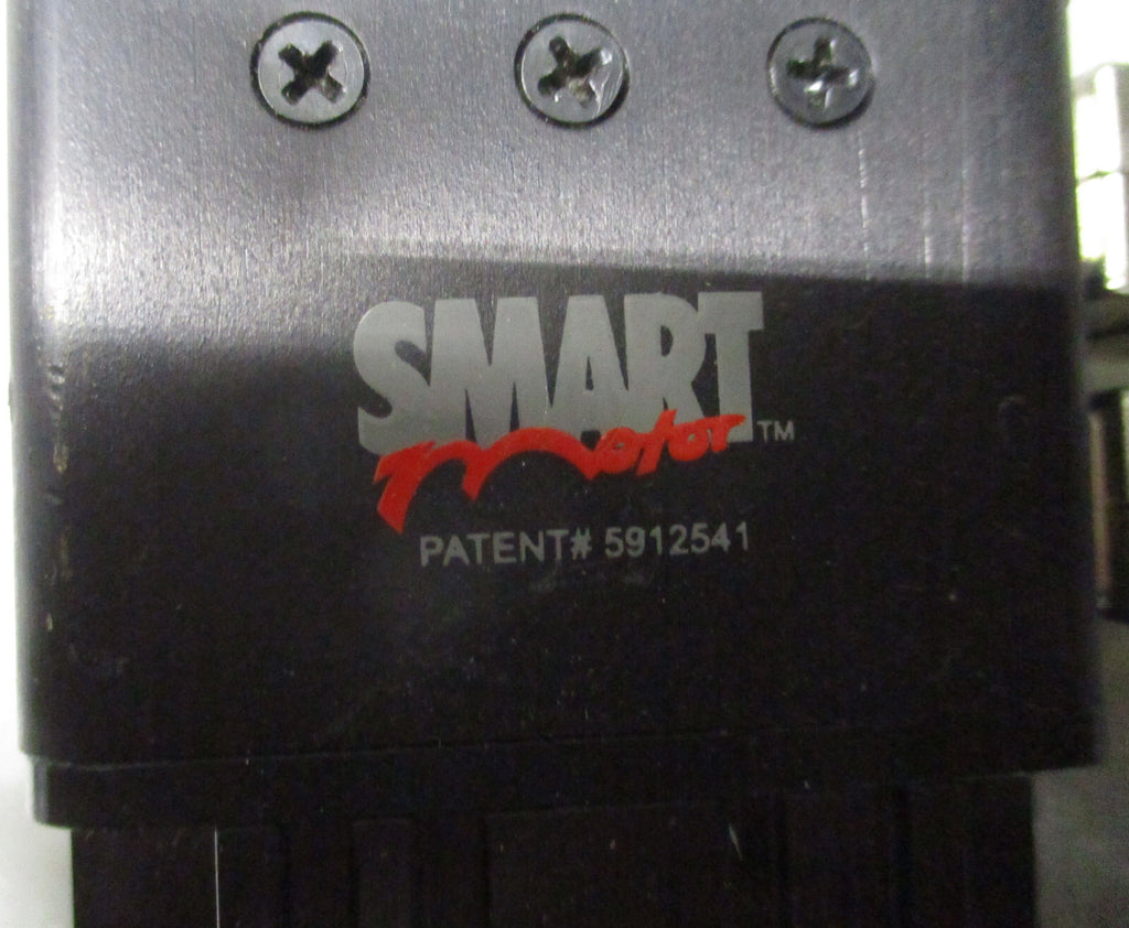 SMART MOTOR MODEL SM2330D PATIENT NO 5912541