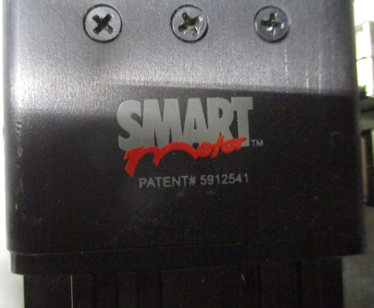 SMART MOTOR MODEL SM2330D PATIENT NO 5912541