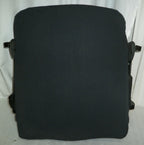 QUANTUM Q6 EDGE BACK CUSHION WITH ACCESSORIES AS PHOTO