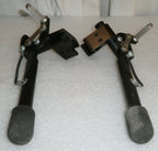 LITTLE WAVE CLICK BRAKES VERY GOOD CONDITION FOR 29MM VERY GOOD CONDITION