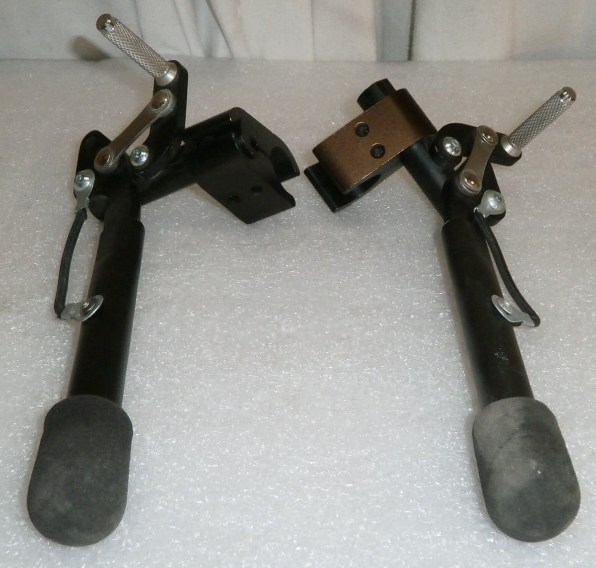 LITTLE WAVE CLICK BRAKES VERY GOOD CONDITION FOR 29MM VERY GOOD CONDITION