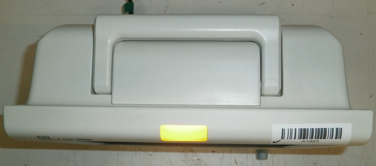 Mindray iPM-9800 Patient Monitor