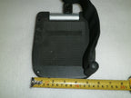 Pair of Invacare Action Leg rest for Wheelchair Has some Rust on Bolt
