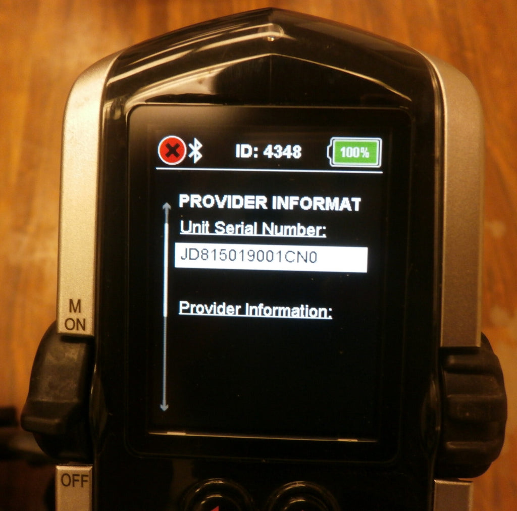 QUANTUM EDGE 2.0 POWER WHEELCHAIR With Tilt Function (No Batteries)