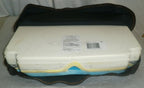 Wheelchair Jay Union Cushion Size 20X17" 119751-048 MAX 300 POUNDS