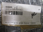 SET OF 2 CAS8200 8' X 2' CASTERS ASSEMBLY NEW