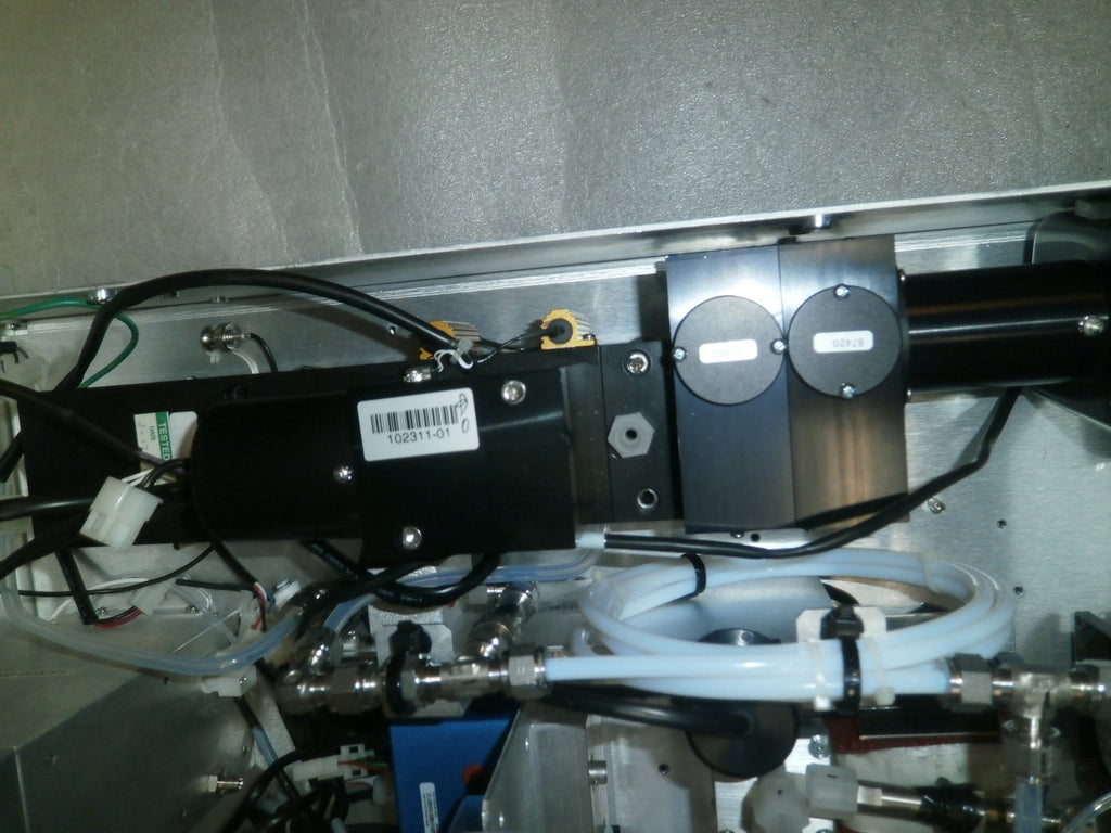 Thermo Scientific 43i-TLE SO2 Gas Analyzer Trace Level Enahanced 43ITLE-APSAB