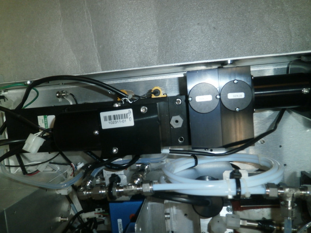 Thermo Scientific 43i-TLE SO2 Gas Analyzer Trace Level Enahanced 43ITLE-APSAB