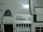 GE Healthcare CARESCAPE B650 Monitor 6ICU 6NIC